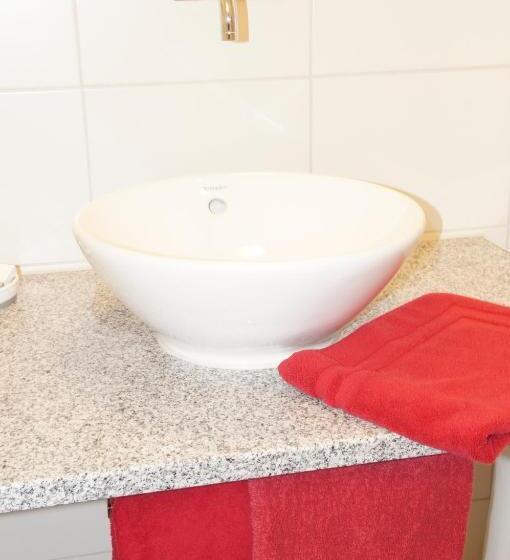 Quarto Estandar, Gästehaus Adler