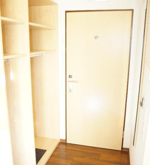 Quarto Estandar, Gästehaus Adler