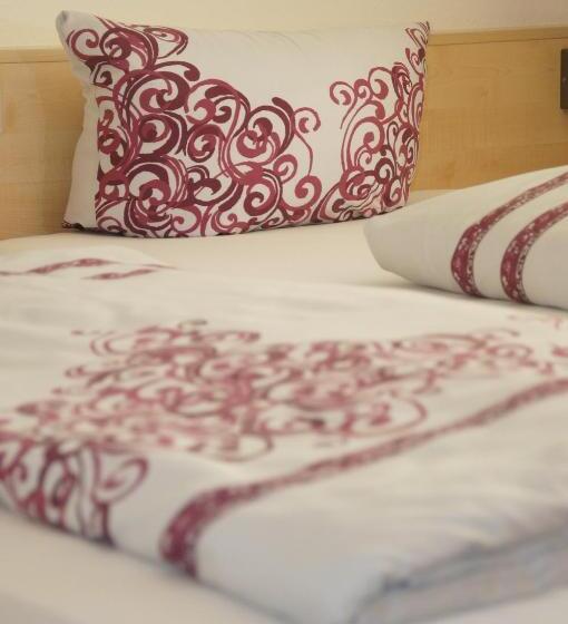 Quarto Estandar, Gästehaus Adler