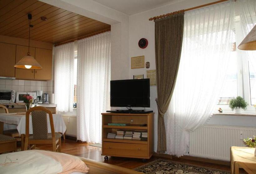 클래식 스위트, Gästehaus Kirchlay