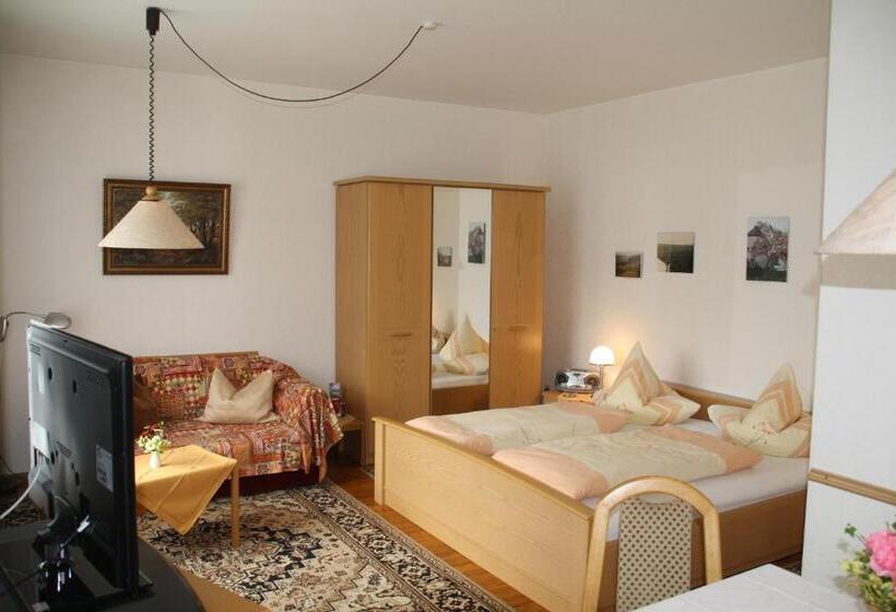 클래식 스위트, Gästehaus Kirchlay