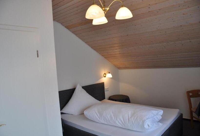 Quarto standart individual, Gästehaus Ullmannshof