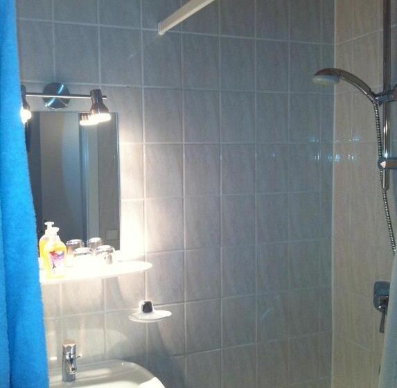 Quarto standart individual, Gästehaus Ullmannshof