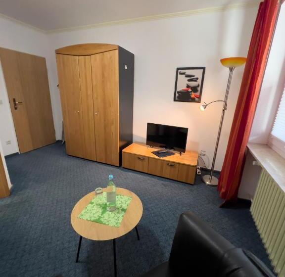 Номер Стандарт Индивидуальный, Haus Christel