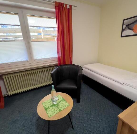 Номер Стандарт Индивидуальный, Haus Christel