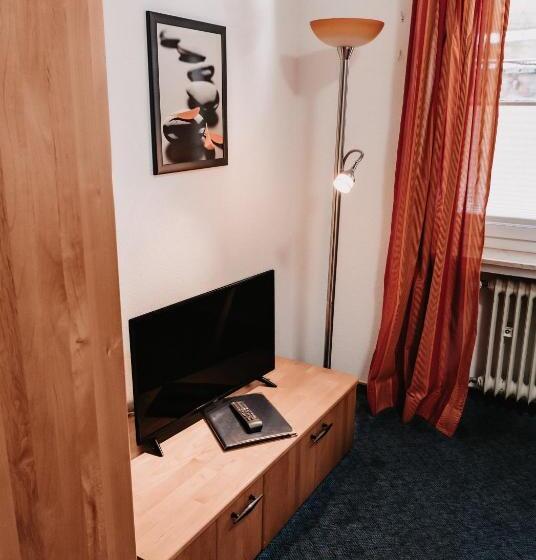 Номер Стандарт Индивидуальный, Haus Christel