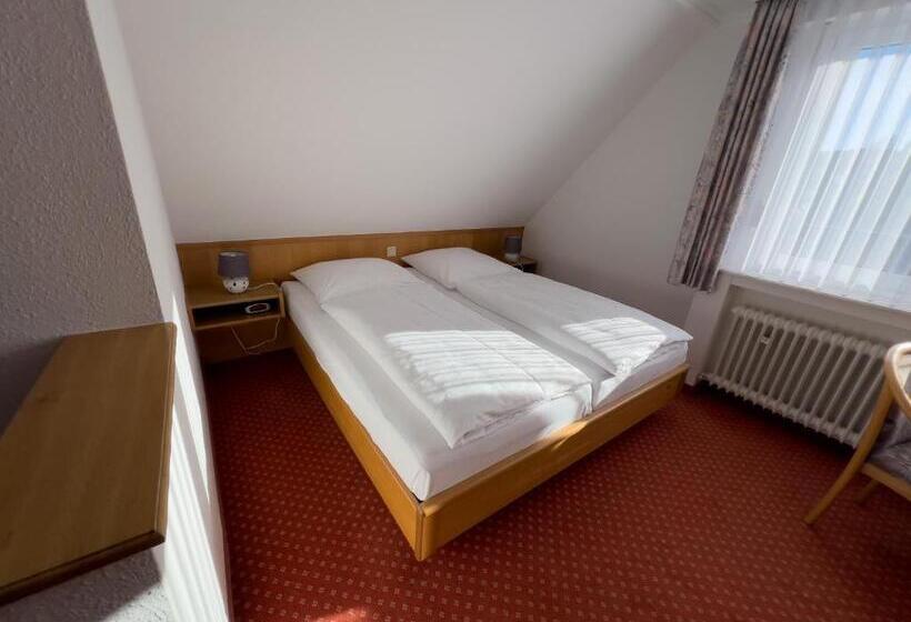 Номер Стандарт, Haus Christel