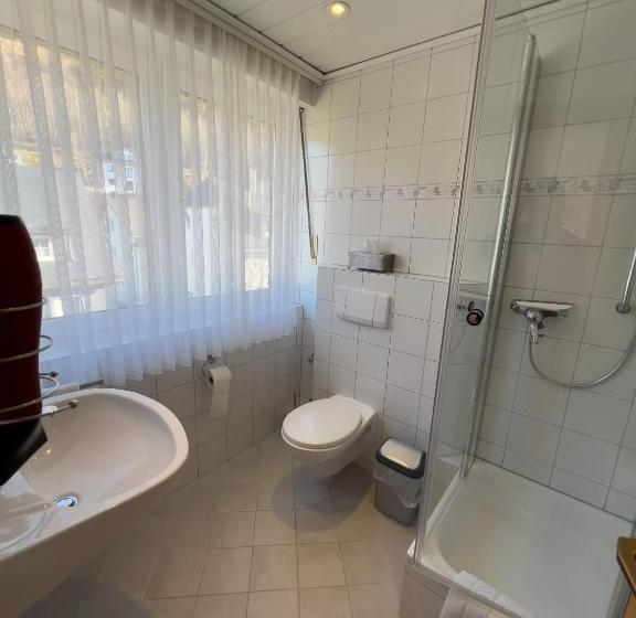 Номер Стандарт, Haus Christel