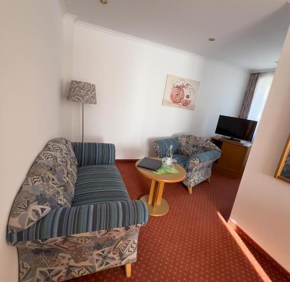 Номер Стандарт, Haus Christel