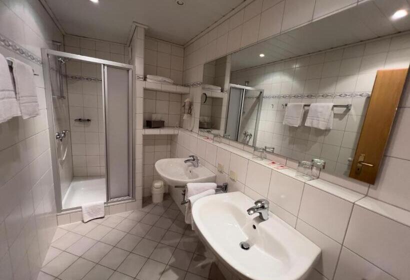 Апартаменты 2 Спальни, Haus Christel