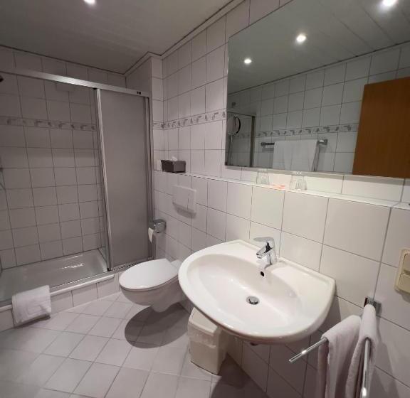 Апартаменты 1 Спальня, Haus Christel