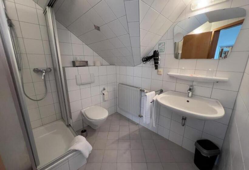 Семейный Номер, Haus Christel