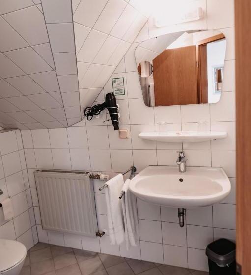 Семейный Номер, Haus Christel