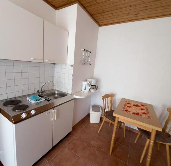 Полулюкс, Haus Christel