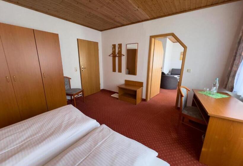 Полулюкс, Haus Christel