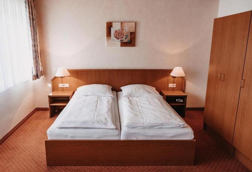 Полулюкс, Haus Christel