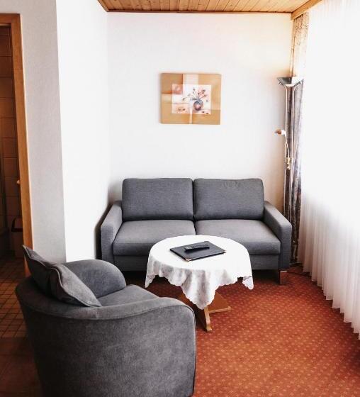 Полулюкс, Haus Christel