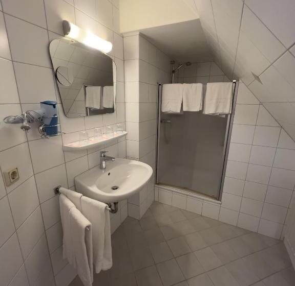 Апартаменты 1 Спальня, Haus Christel
