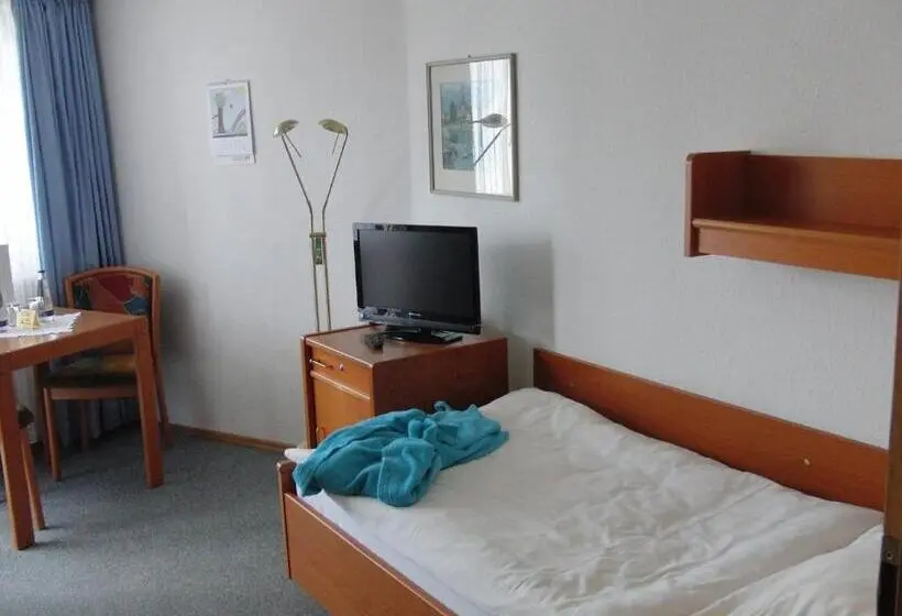 Standard-huone, Haus Hildegard