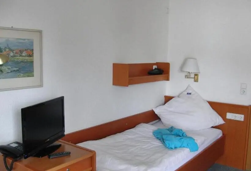 Standard-huone, Haus Hildegard