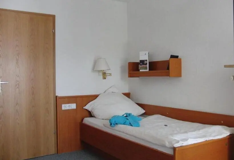 Standard-huone, Haus Hildegard