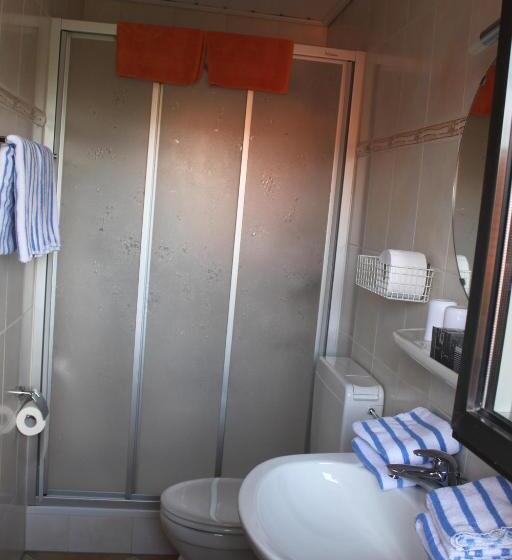 스탠다드 룸, Landgasthof Hotel Sauer