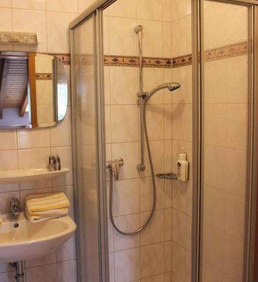 Номер Стандарт, Landgasthof Hotel Sauer