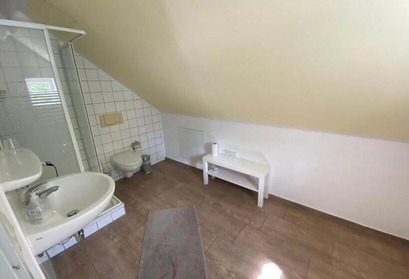 Номер Стандарт, Museumsherberge Glashütte