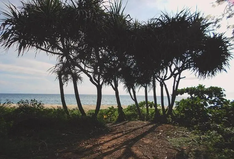 スタンダードルーム, Thai Muang Resort