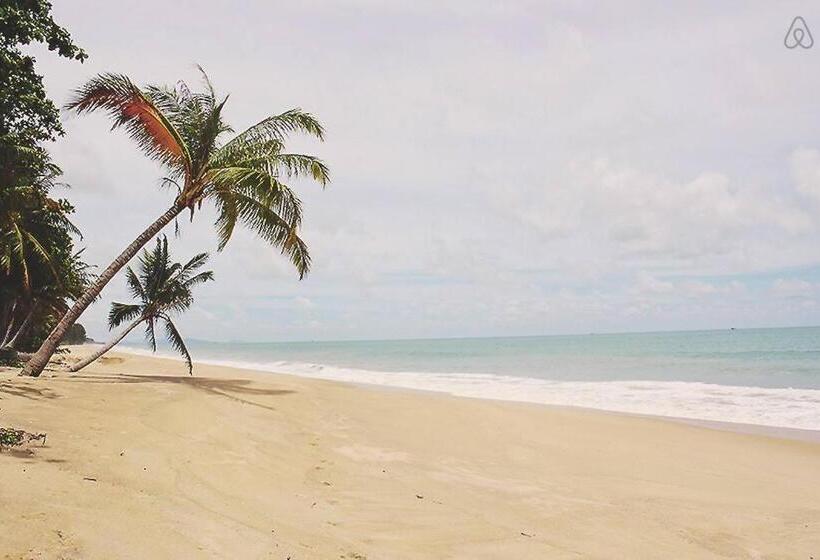 غرفة قياسية, Thai Muang Resort