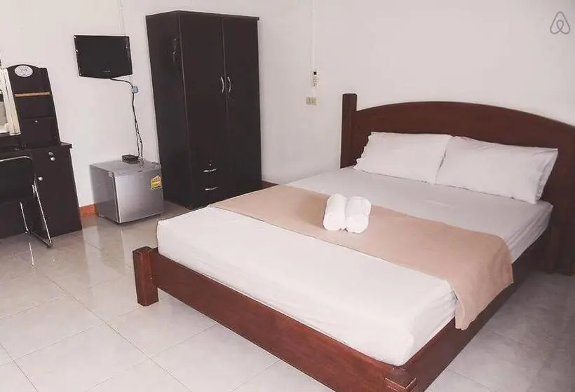 スタンダードルーム, Thai Muang Resort