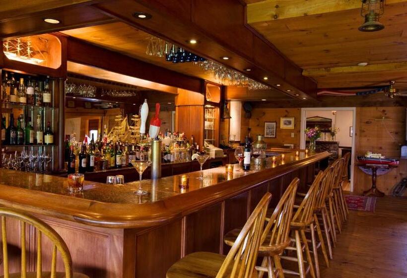 غرفة ديلوكس, The Bradley Inn