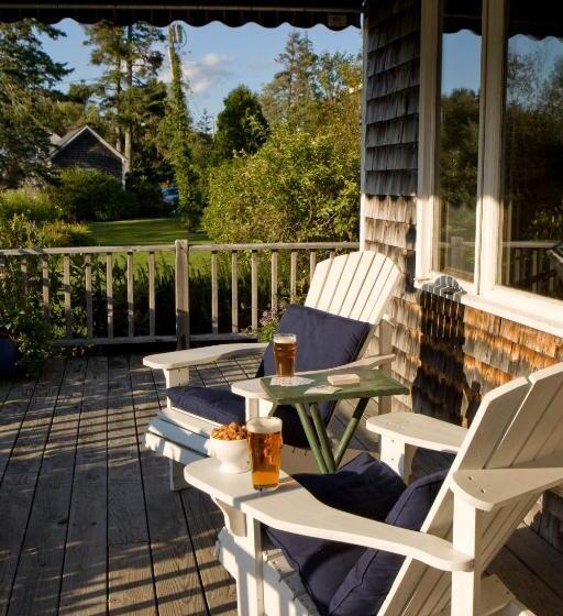 غرفة قياسية سرير كينج, The Bradley Inn