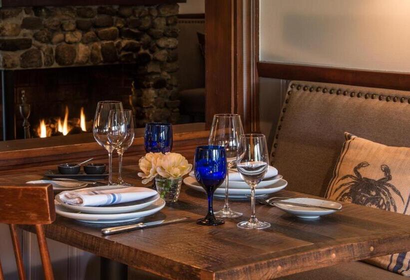 غرفة قياسية سرير كينج, The Bradley Inn