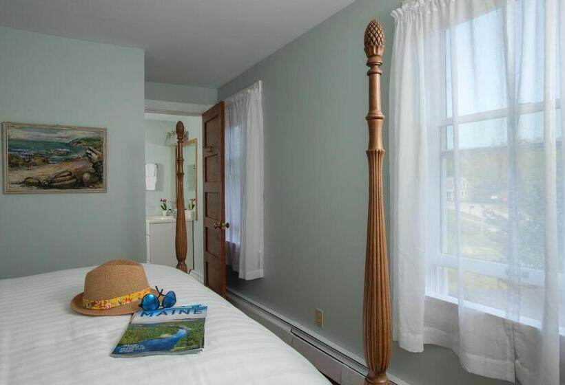 غرفة قياسية, The Bradley Inn