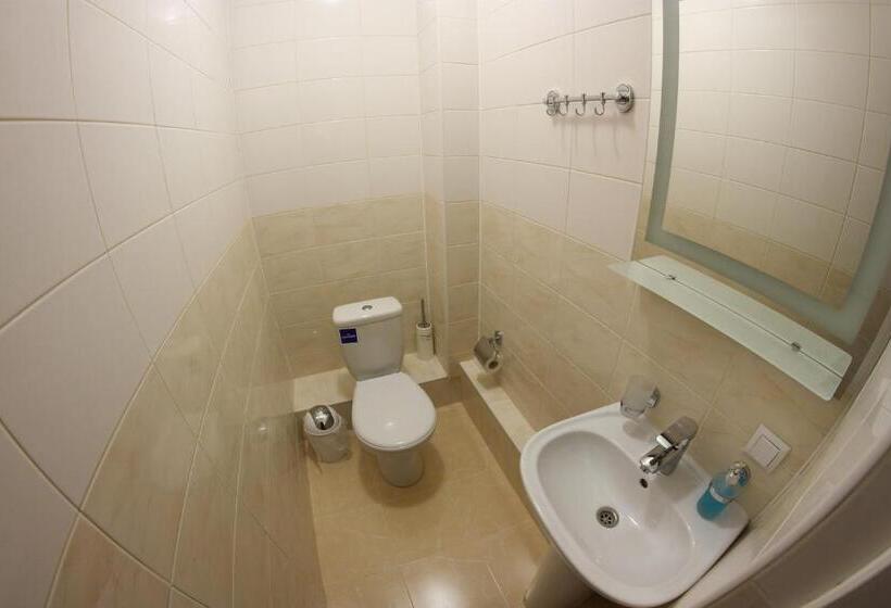 اتاق اکونومی, гостевой дом ник