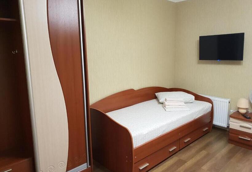 اتاق اکونومی, гостевой дом ник