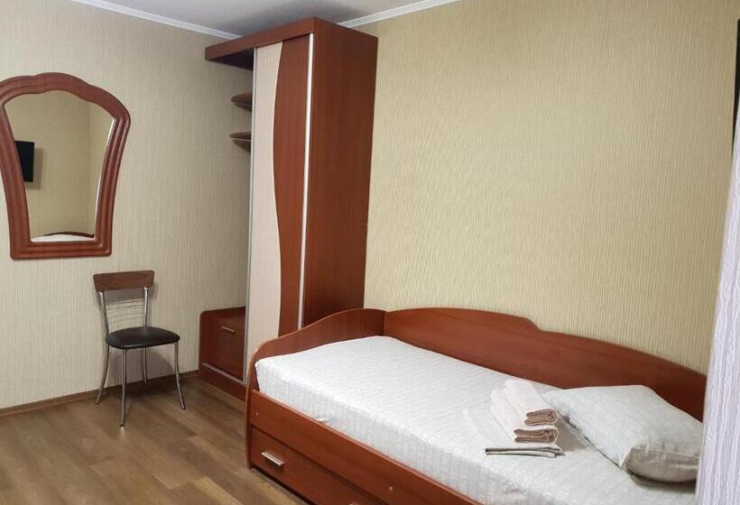 اتاق اکونومی, гостевой дом ник