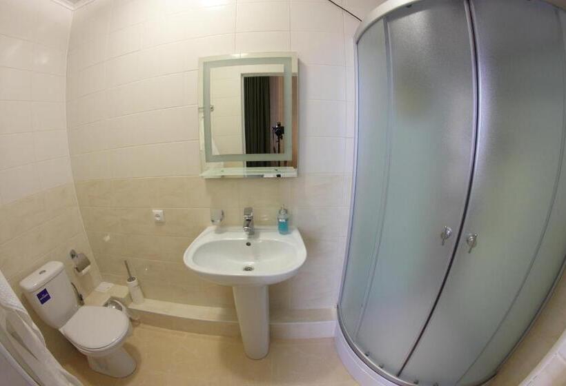 اتاق استاندارد, гостевой дом ник