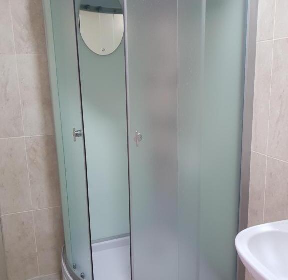 اتاق استاندارد سه نفره, гостевой дом ник