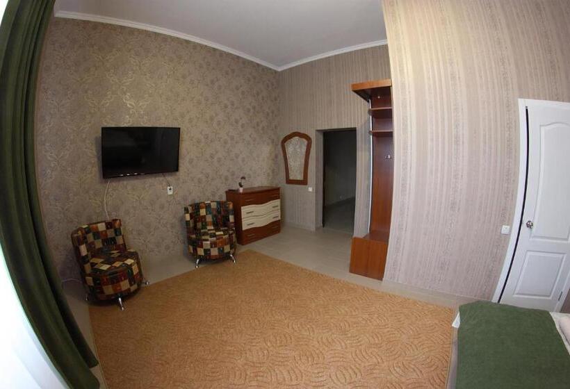 اتاق سوپریور, гостевой дом ник