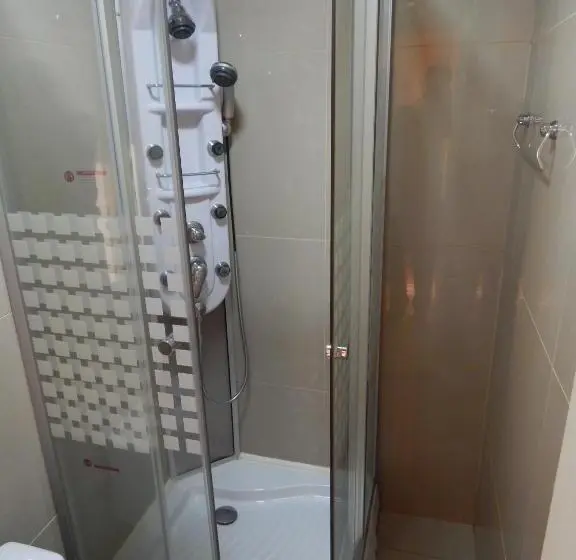 اتاق استاندارد, Hostal Plaza Maule