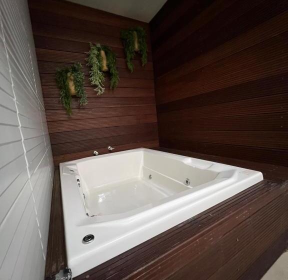 Номер Deluxe, Pousada Do Lago Boutique