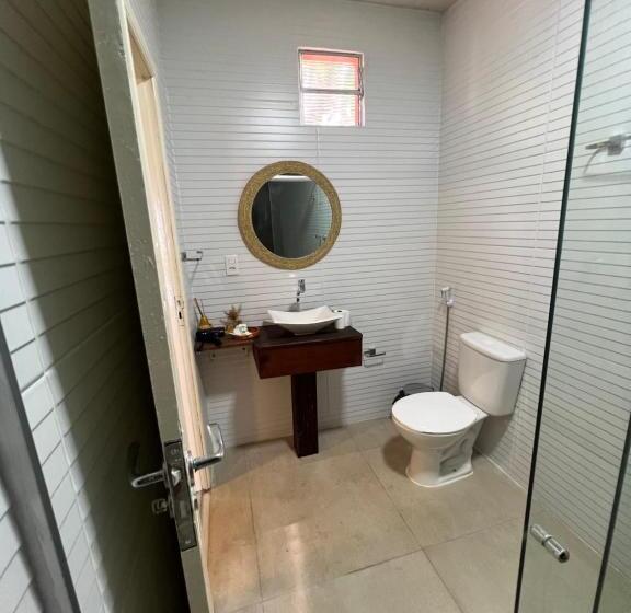 Номер Deluxe, Pousada Do Lago Boutique