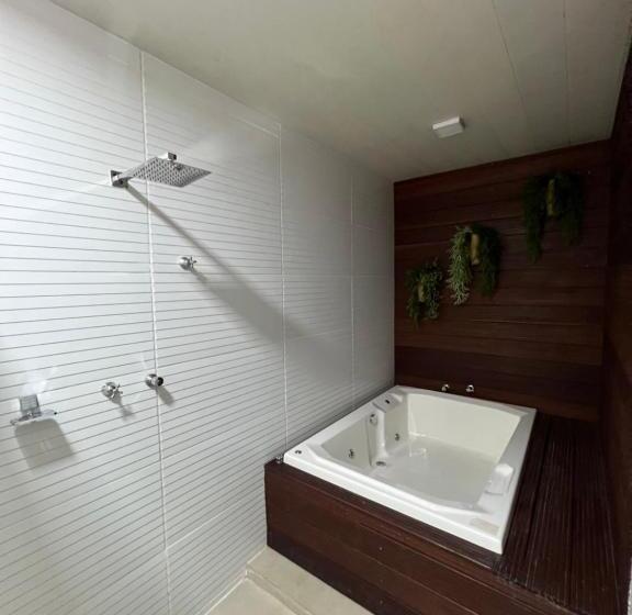 Номер Deluxe, Pousada Do Lago Boutique