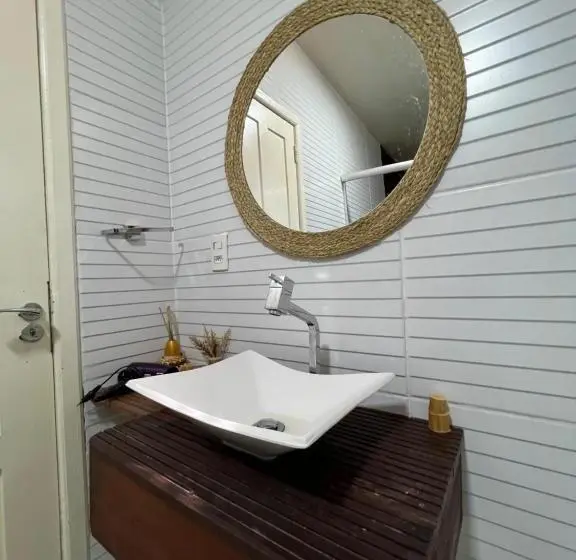 デラックスルーム, Pousada Do Lago Boutique
