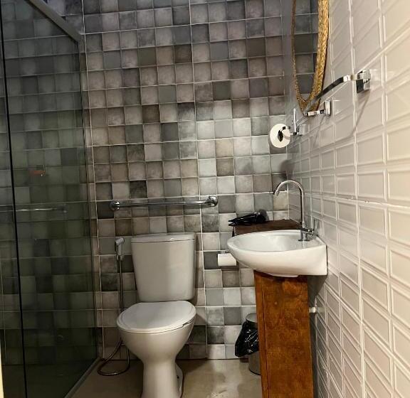 Трехместный Номер Deluxe, Pousada Do Lago Boutique