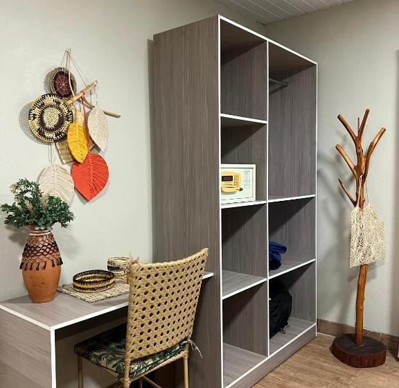 Трехместный Номер Deluxe, Pousada Do Lago Boutique