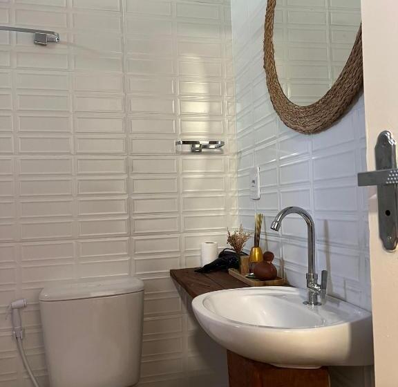 Трехместный Номер Deluxe, Pousada Do Lago Boutique