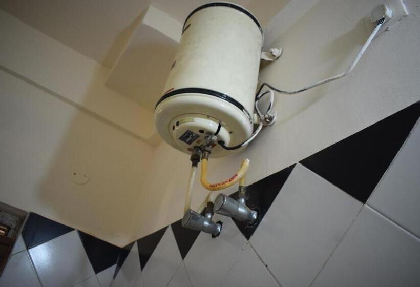 Chambre Standard Lit King Size, Elysium Inn